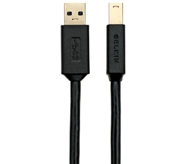Belkin F3U159CP0.9M-P