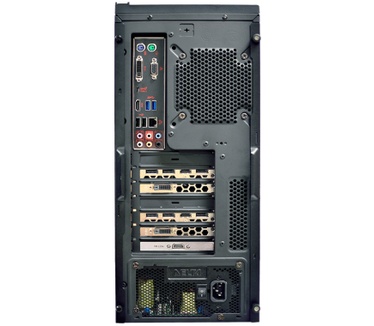 MSI 3 7RA-075EU