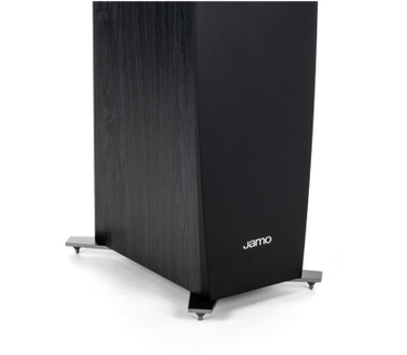 Jamo C 95 II (Zwart)
