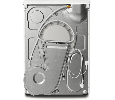 Miele Miele TEC 374 WP warmtepompdroger