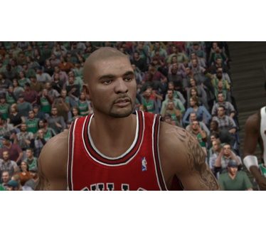 NBA ELITE 11