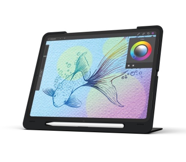 Zagg Slim Book Go