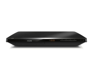 Philips BDP5600/12 - Smart TV Plus Blu-ray Disc/DVD-speler - Zwart