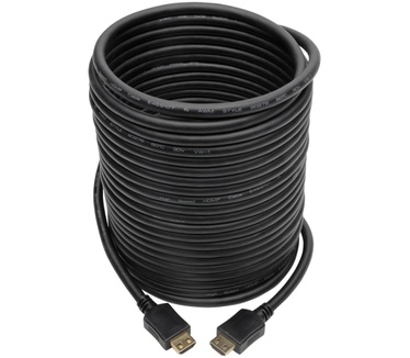 Tripp-Lite P568-030-BK-GRP
