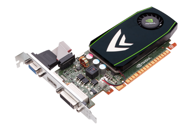 Nvidia GT 430