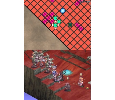 Disgaea DS