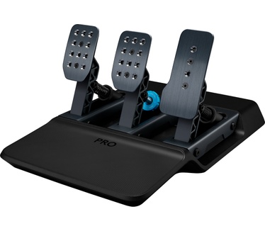 Logitech PRO Racing Pedals