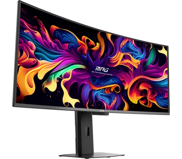 MSI MPG 341CQRDE QD-OLED X36