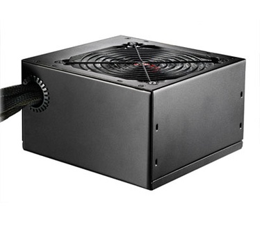 Spire BlackEagle 750W