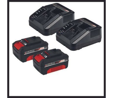 Einhell GE-CM 36/43 Li M