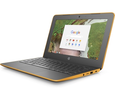 HP Chromebook 11 G6 EE