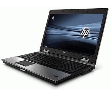 HP EliteBook 8540p (XN712EA)