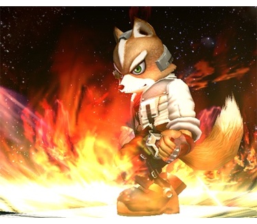 Super Smash Bros. Brawl