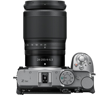 Nikon Z5IIC