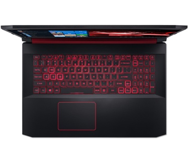 Acer Nitro 5 AN517-51 -75MN