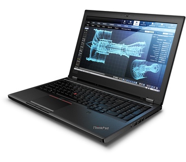 Lenovo P52