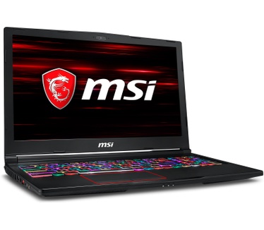 MSI GE63 8RE-046BE