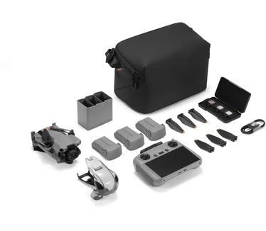 DJI Mini 5 Pro Fly More Combo Plus met RC 2