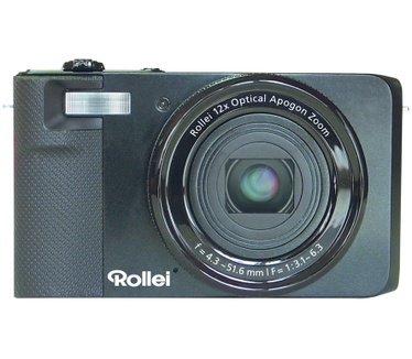 Rollei Powerflex 850