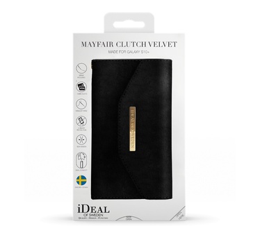 iDeal of Sweden IDMCV-S10P-01