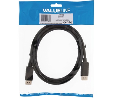 ValueLine 2m, 2xDisplayPort