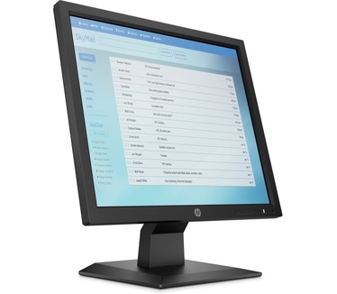 HP P174 (5RD64AA) Zwart