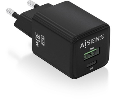 Aisens ASCH-30W2P038-BK