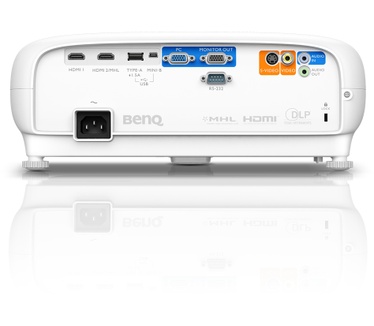 BenQ MU641