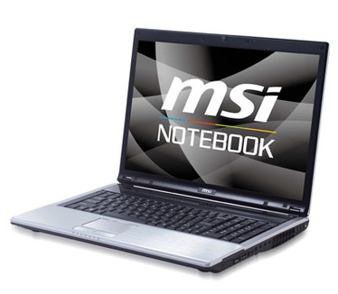 MSI EX720-050BE