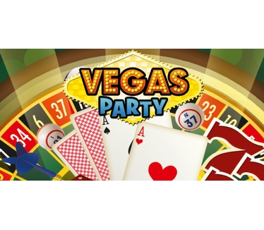 Vegas Party, Switch