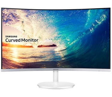 Samsung C27F581FDU