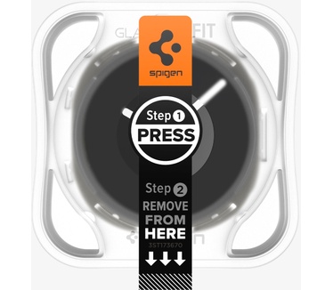 Spigen GLAS.tR EZ Fit