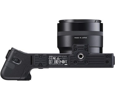 Sigma DP1 Quattro