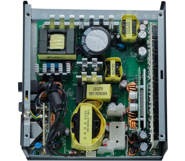 Phanteks Phanteks AMP 80 PLUS GOLD
