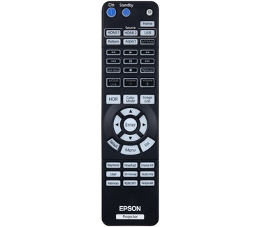 Epson EH-TW7100