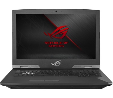 Asus ROG G703GX G703GXR-EV060T