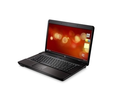 HP Compaq 610 notebook pc (NX540EA)
