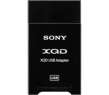 Sony QDA-SB1 XQD USB Adapter