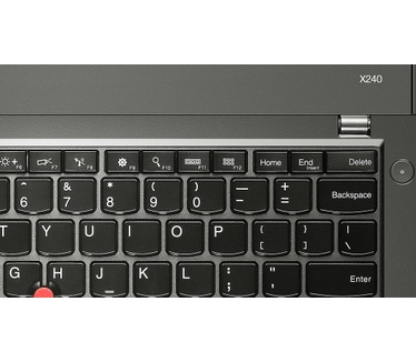 Lenovo X240