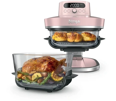 Ninja CRISPi Pro 7-in-1 Rose