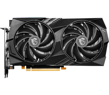 MSI GeForce RTX 4060 GAMING 8G