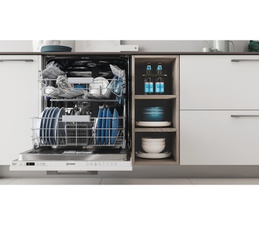Indesit DIC 3C24 A