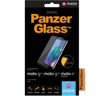 PanzerGlass 6542 (Moto g10/g30/e7 POWER)