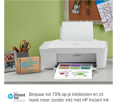 HP 2724