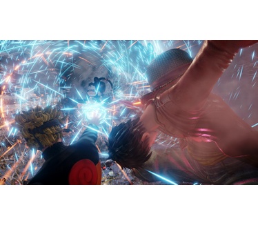 Jump Force - Collector's Edition, PS4