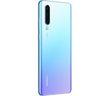 Huawei P30 Crystal