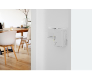 Sitecom Wi-Fi Homeplug 500Mbps Dual Pack (BE/FR-stekker)
