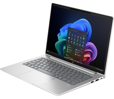 HP ProBook 4 G1q 14 inch Notebook Next Gen AI PC Wolf Pro Security Edition