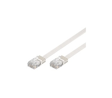 Wentronic 7m RJ-45 Cat6 Cable