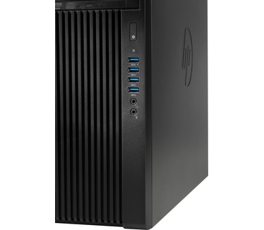 HP Z440 workstation